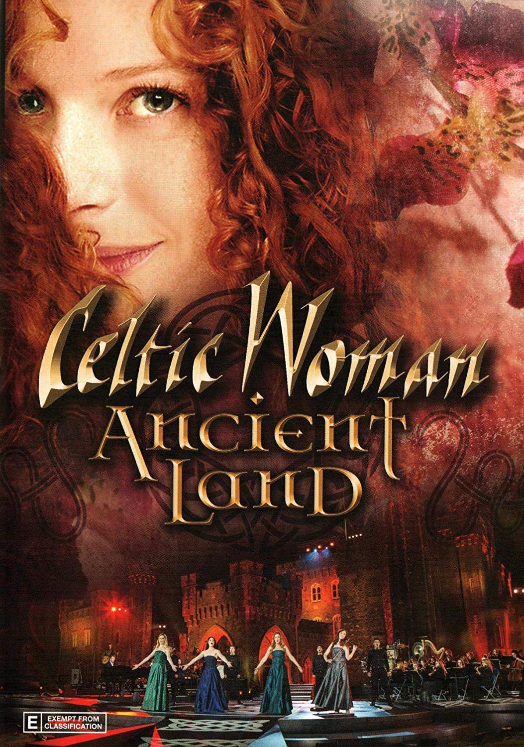その他 Celtic Voyage [DVD] Celtic Voyage -A Fascinating Journey Through Ireland (3 DVD Set